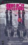DEAD BOY DETECTIVES OMNIBUS HC [9781779524522] **promocja TOMY**