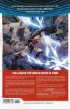 JUSTICE LEAGUE VOL 01 THE EXTINCTION MACHINES TP [9781401267797] **promocja TOMY**
