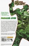 GREEN HORNET PARALLEL LIVES VOL 01 TP [9781606901489] **promocja TOMY**