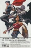 DARK KNIGHTS OF STEEL VOL 02 HC [9781779520791]