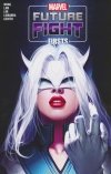 FUTURE FIGHT FIRSTS TP [9781302923006] **promocja TOMY**