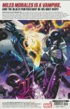 MILES MORALES SPIDER-MAN VOL 06 WEBS OF WAKANDA TP [9781302960858]