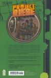 PROJECT RIESE VOL 01 TP [9781952303791]
