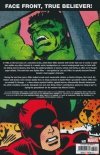 MARVEL VISIONARIES STEVE DITKO TP [9781302919764]