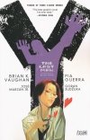 Y THE LAST MAN VOL 04 TP [9781401261689]
