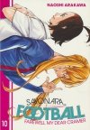 SAYONARA FOOTBALL VOL 10 TP [9781646511044]