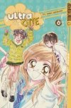 ULTRA CUTE VOL 08 TP [9781595329639]