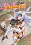 LETS BUY THE LAND AND CULTIVATE IT IN A DIFFERENT WORLD VOL 07 TP [9798891601888]