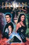 FARSCAPE VOL 02 STRANGE DETRACTORS HC [9781934506981] **promocja TOMY**