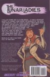 LUNAR LADIES TP [9781639691418]