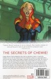 CAPTAIN MARVEL VOL 02 STAY FLY TP [9780785190141]