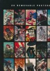 DC POSTER PORTFOLIO JAMES JEAN TP [9781779504937]