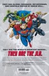 JLA BY GRANT MORRISON OMNIBUS HC [9781779504999] **promocja TOMY**