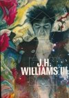 DC POSTER PORTFOLIO JH WILLIAMS III TP [9781779515483] **promocja STOCK SALE**