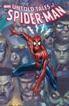 UNTOLD TALES OF SPIDER-MAN OMNIBUS HC [STANDARD] [9781302928612] **promocja TOMY**