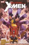 WOLVERINE AND THE X-MEN BY JASON AARON VOL 07 TP [9780785166009] **promocja TOMY**