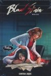 BLOOD STAIN COLLECTED EDITION VOL 01 HC [9781534327634]