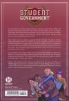 STUDENT GOVERNMENT TP [9781545816103]