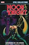 MOON KNIGHT EPIC COLLECTION SHADOWS OF THE MOON TP [9781302933685] **promocja TOMY**