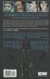 LOCKE AND KEY VOL 03 CROWN OF SHADOWS TP [9781600109539]