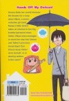 HIMOUTO UMARU-CHAN VOL 08 TP [9781645051862]