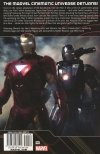 IRON MAN 3 PRELUDE TP [9780785165514] **promocja TOMY**