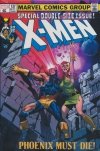 UNCANNY X-MEN OMNIBUS VOL 02 HC [STANDARD] [9781302959074] **promocja TOMY**