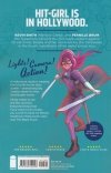 HIT-GIRL VOL 04 HOLLYWOOD TP [9781534312258]