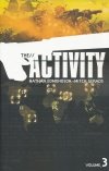 ACTIVITY VOL 03 TP [9781607067597]