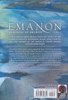 EMANON VOL 01 MEMORIES OF EMANON SC [9781506709819]