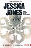 JESSICA JONES VOL 02 THE SECRETS OF MARIA HILL TP [9781302906368] **promocja TOMY**