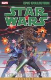 STAR WARS EPIC COLLECTION THE NEW REPUBLIC VOL 01 TP [9781302957841]