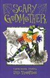 SCARY GODMOTHER COMIC BOOK STORIES SC [9781595827234]