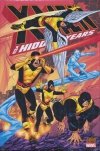 X-MEN THE HIDDEN YEARS OMNIBUS HC [VARIANT] [9781302950224] **promocja TOMY**
