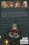 LOCKE AND KEY VOL 06 ALPHA AND OMEGA TP [9781631401442]