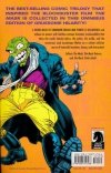MASK OMNIBUS VOL 01 TP [9781506712536]