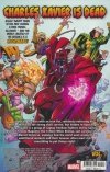 X-MEN AGE OF APOCALYPSE VOL 01 ALPHA TP [9781302963941] **promocja TOMY**