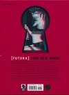 FUTURA L ART DE R BLACK HC [9781595821362] **promocja TOMY**
