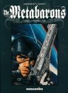 METABARONS VOL 02 AGHNAR AND ODA TP [9781594657443] **promocja TOMY**