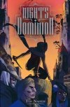 NIGHTS DOMINION VOL 02 TP [9781620104965] **promocja TOMY**