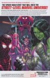 AMAZING SPIDER-MAN VOL 09 GANG WAR TP [9781302954604]