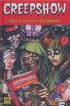 CREEPSHOW DELUXE EDITION VOL 01 HC [STANDARD] [9781534356160] **promocja TOMY**