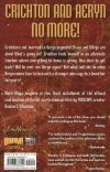 FARSCAPE VOL 03 GONE AND BACK TP [9781608866250]