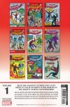 MIGHTY MARVEL MASTERWORKS THE AMAZING SPIDER-MAN WITH GREAT POWER TP [STANDARD] [9781302929770]
