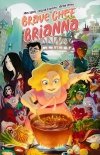 BRAVE CHEF BRIANNA TP [9781684150502]