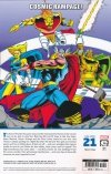 THOR EPIC COLLECTION BLOOD AND THUNDER TP [9781302948269]