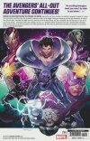 AVENGERS BEYOND TP [9781302952044] **promocja STOCK SALE**