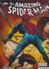 SPIDER-MAN ONE MORE DAY GALLERY EDITION HC [9781302949914] **promocja TOMY**