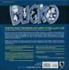 BUCKO HC [9781595829733] **promocja TOMY**