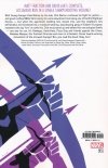 HAWKEYE THE SAGA OF BARTON AND BISHOP TP [STANDARD] [9781302932220]